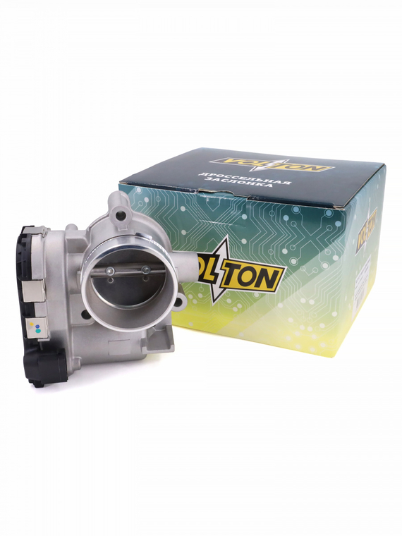 Дроссельная заслонка Lada Vesta, Lada X-Ray, Lada Largus, Lada Granta 1.6 16V.