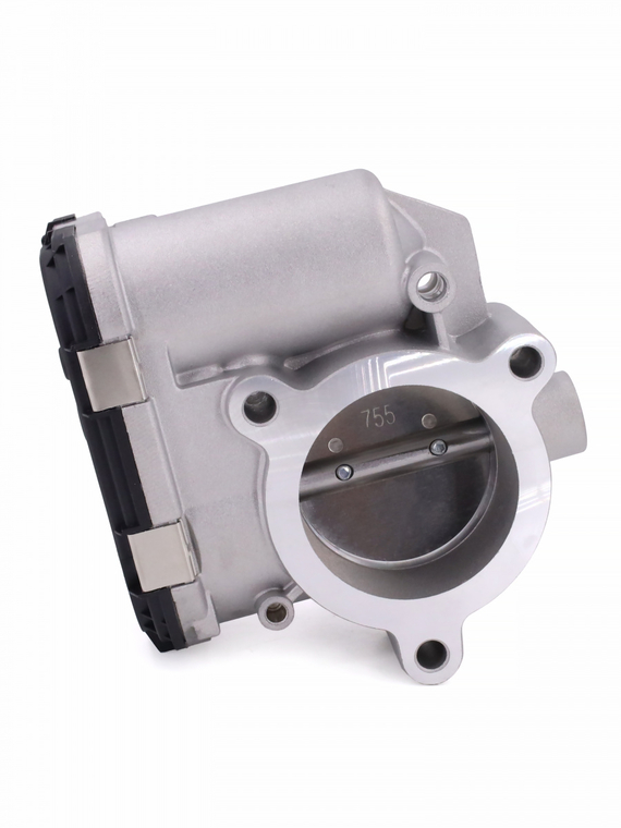 Дроссельная заслонка Lada Vesta, Lada X-Ray, Lada Largus, Lada Granta 1.6 16V.