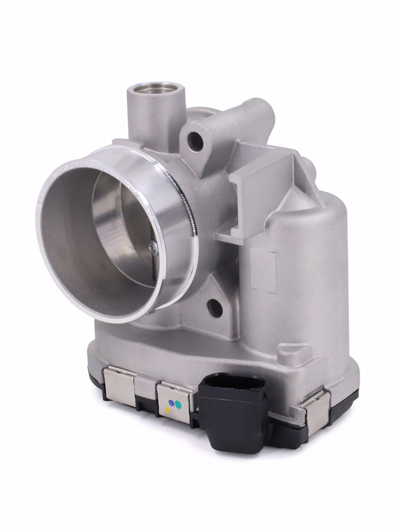 Дроссельная заслонка Lada Vesta, Lada X-Ray, Lada Largus, Lada Granta 1.6 16V.