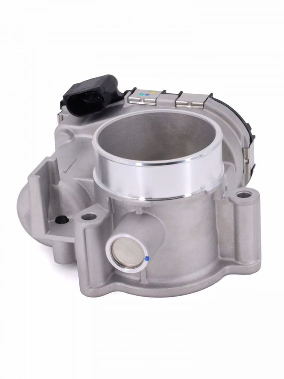 Дроссельная заслонка Lada Vesta, Lada X-Ray, Lada Largus, Lada Granta 1.6 16V.