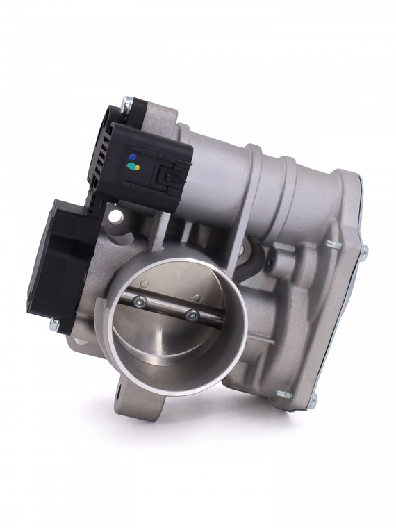 Дроссельная заслонка Lada Priora 1.6 8V (ВАЗ-2170, 2171, 2172), Lada Granta 1.6 8V