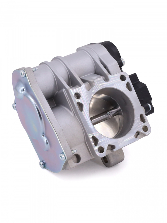 Дроссельная заслонка Lada Priora 1.6 8V (ВАЗ-2170, 2171, 2172), Lada Granta 1.6 8V