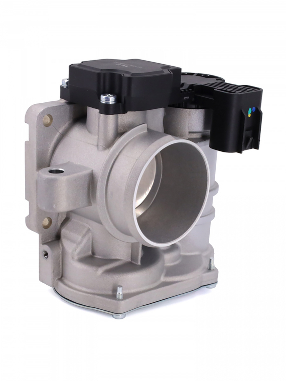 Дроссельная заслонка Lada Priora 1.6 8V (ВАЗ-2170, 2171, 2172), Lada Granta 1.6 8V