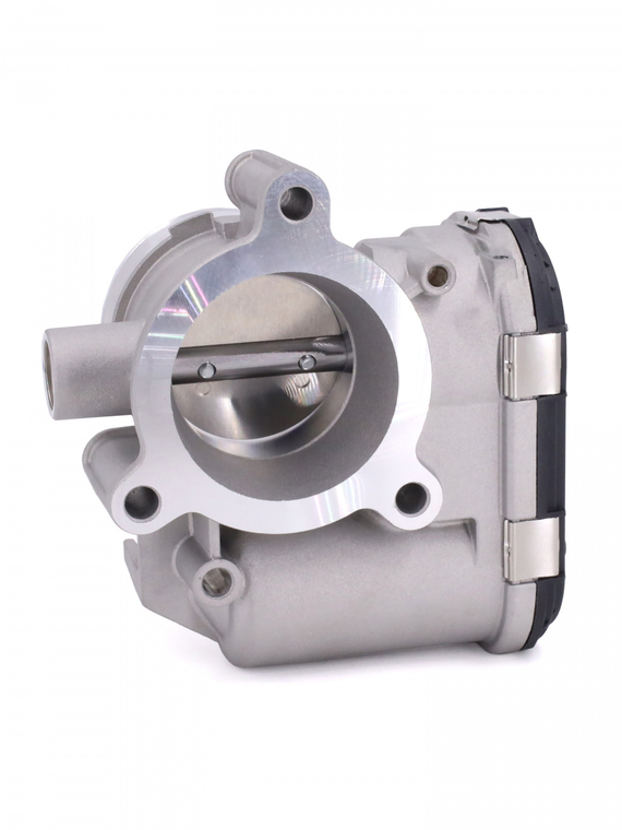 Дроссельная заслонка Lada Largus, Lada Granta FL 2021 дв. 1.6L 8V