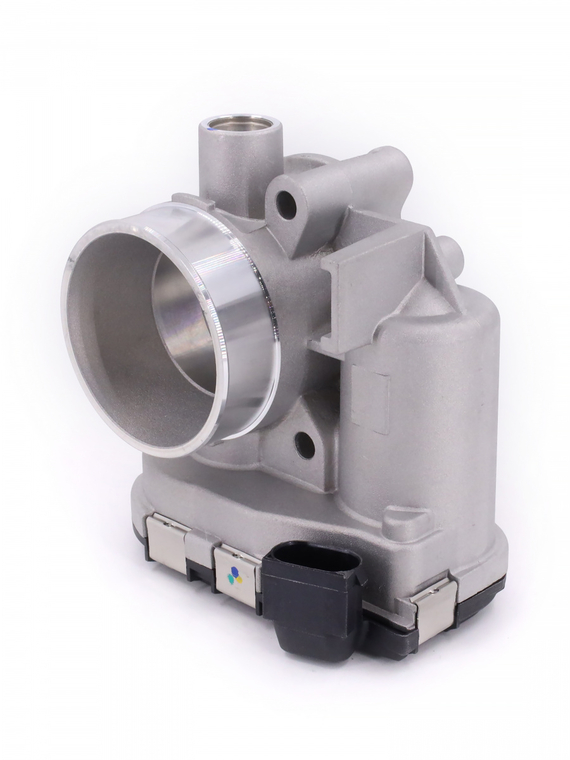 Дроссельная заслонка Lada Largus, Lada Granta FL 2021 дв. 1.6L 8V