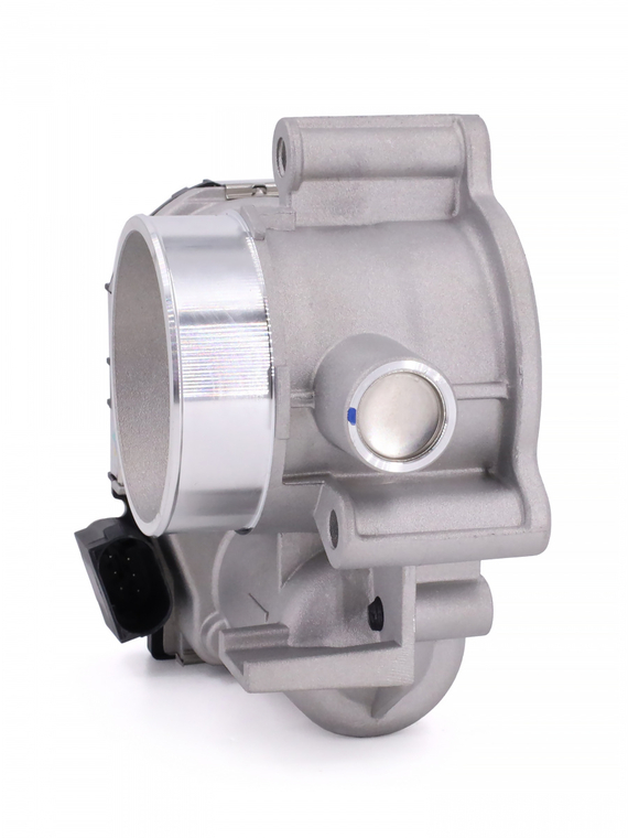 Дроссельная заслонка Lada Largus, Lada Granta FL 2021 дв. 1.6L 8V