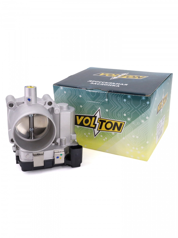 Дроссель VW new, Polo Lanvida 1.6  GOLF1.4, Octavia1.4 1.6  MAGOTAN1.4, PASSAT1.4