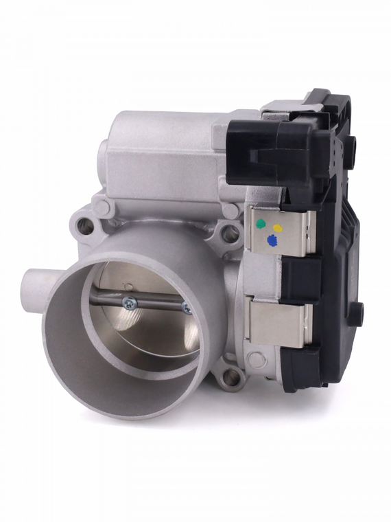 Дроссель VW new, Polo Lanvida 1.6  GOLF1.4, Octavia1.4 1.6  MAGOTAN1.4, PASSAT1.4