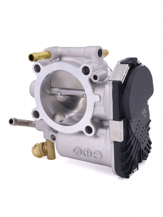 Дроссель Chevrolet Aveo 09-11 1.6L / Cruze 10-16 1.8L  / Sonic 12-18 1.8L /Trax 13-18 1.8L /Pontiac G3 Base 09-10 1.6L