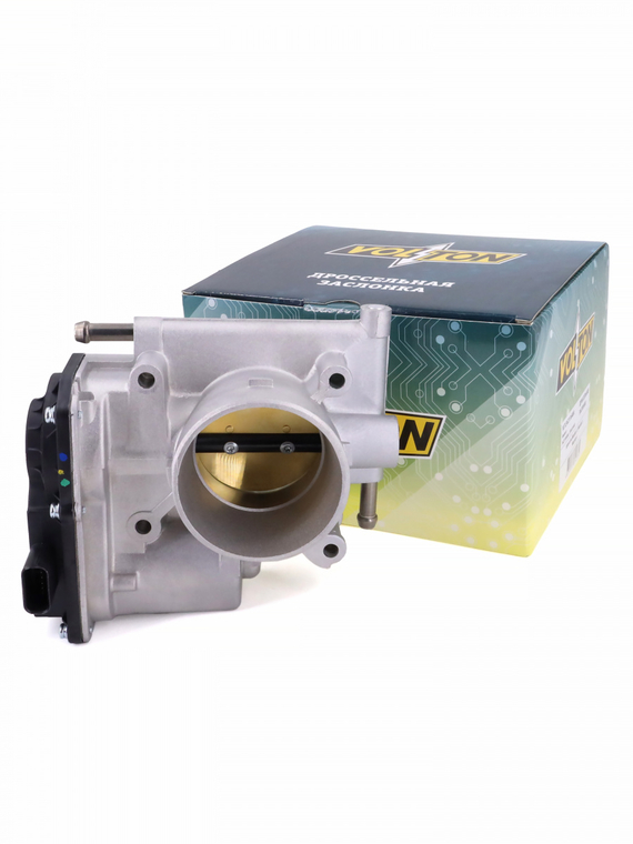 Дроссельная заслонка Mazda3 / Mazda5 /Mazda6