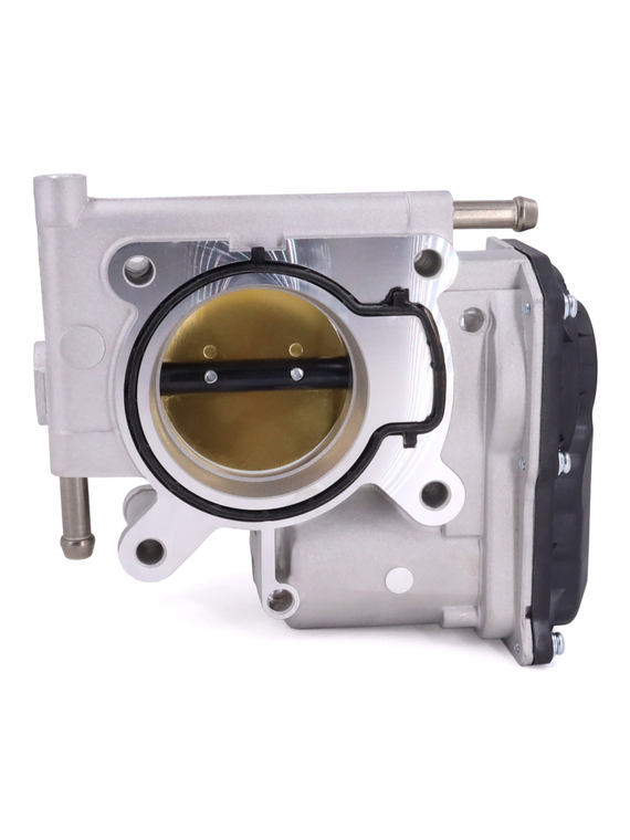 Дроссельная заслонка Mazda3 / Mazda5 /Mazda6