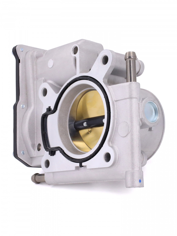 Дроссельная заслонка Mazda3 / Mazda5 /Mazda6