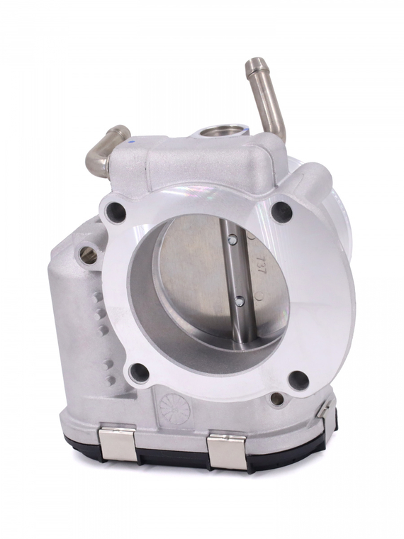 Дроссель Hyundai Santa /Hyundai Tucson/Kia Magentis /Kia Optima /Kia Rondo/Kia Sorento /Kia Sportage