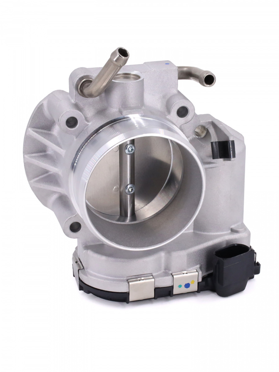 Дроссель Hyundai Santa /Hyundai Tucson/Kia Magentis /Kia Optima /Kia Rondo/Kia Sorento /Kia Sportage