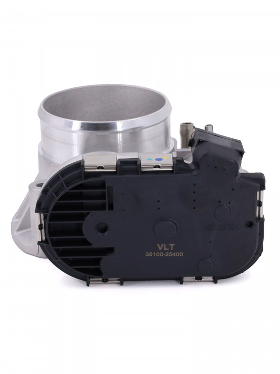 Дроссель Hyundai Santa /Hyundai Tucson/Kia Magentis /Kia Optima /Kia Rondo/Kia Sorento /Kia Sportage