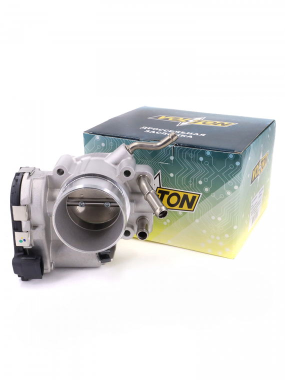 Дроссель Hyundai Elantra Stufenheck md,ud1.6 2012-2018/HyundaiI30CW GD 1.6 2009-2010/ KIA S