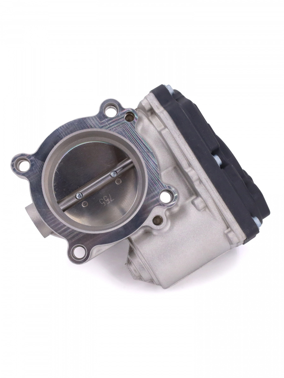 Дроссельная заслонка Volkswagen Fox/Gol/ Golf/ Saveiro/Spacefox/Voyage 10-17 1.6L