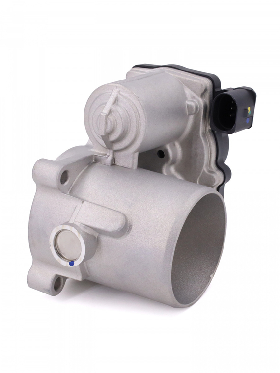 Дроссельная заслонка Volkswagen Fox/Gol/ Golf/ Saveiro/Spacefox/Voyage 10-17 1.6L