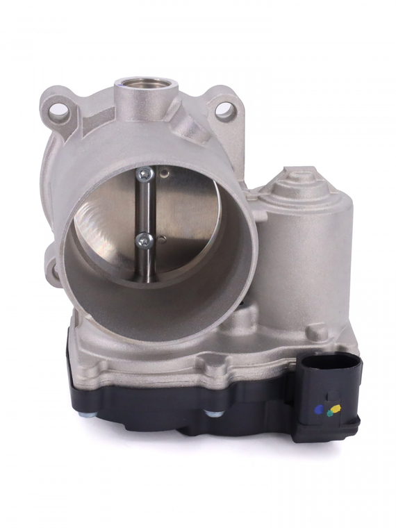 Дроссельная заслонка Volkswagen Fox/Gol/ Golf/ Saveiro/Spacefox/Voyage 10-17 1.6L