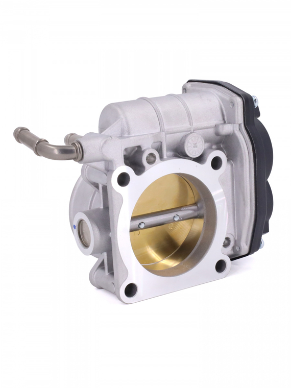 Дроссельная заслонка Nissan X-Trail (T31) 07 2.0L, Nissan Qashqai 07 2.0L