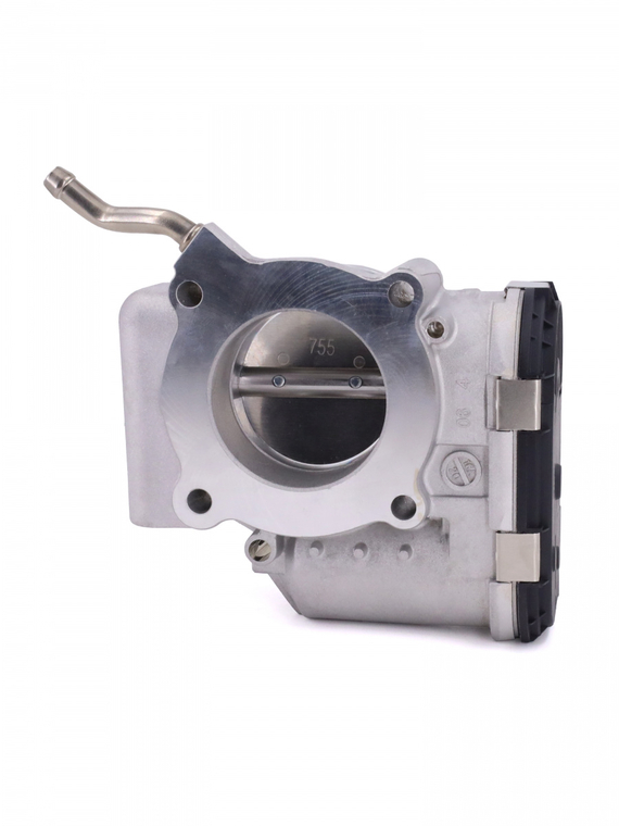 Дроссельная заслонка Hyundai i30, Hyundai Veloster Turbo, Kia K2 дв. 1.6L