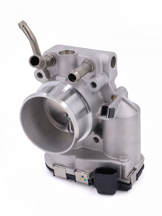 Дроссельная заслонка Hyundai i30, Hyundai Veloster Turbo, Kia K2 дв. 1.6L