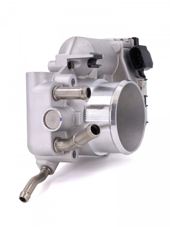 Дроссельная заслонка Hyundai i30, Hyundai Veloster Turbo, Kia K2 дв. 1.6L