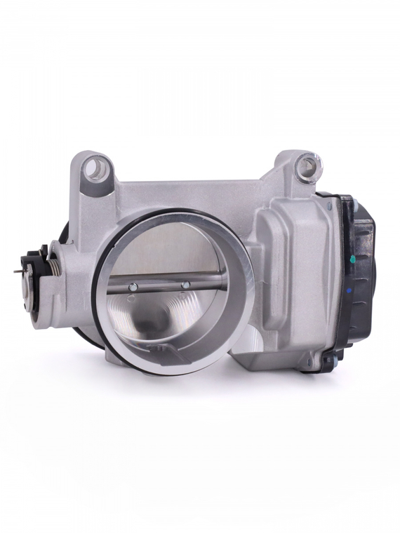 Дроссельная заслонка Renault Clio II , Renault  дв. 1.6L 16V VOLTON