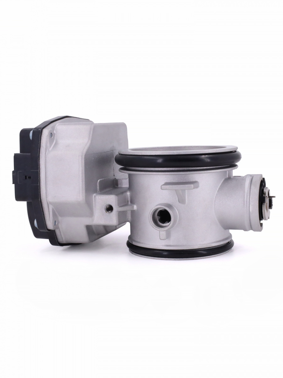 Дроссельная заслонка Renault Clio II , Renault  дв. 1.6L 16V VOLTON