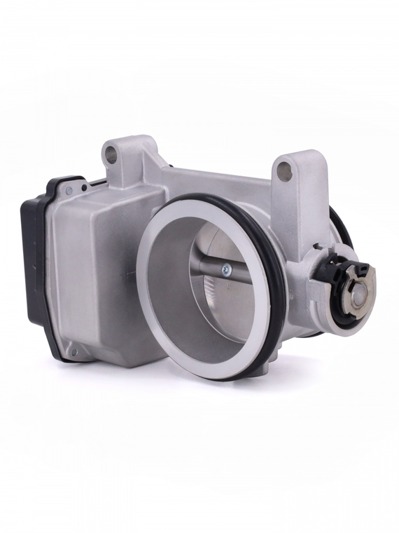 Дроссельная заслонка Renault Clio II , Renault  дв. 1.6L 16V VOLTON