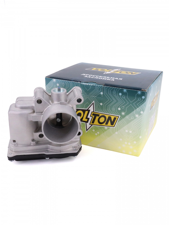 Дроссельная заслонка Renault  дв.  1.2L 16V