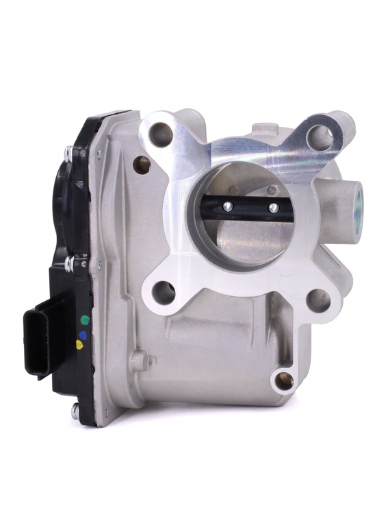 Дроссельная заслонка Renault  дв.  1.2L 16V