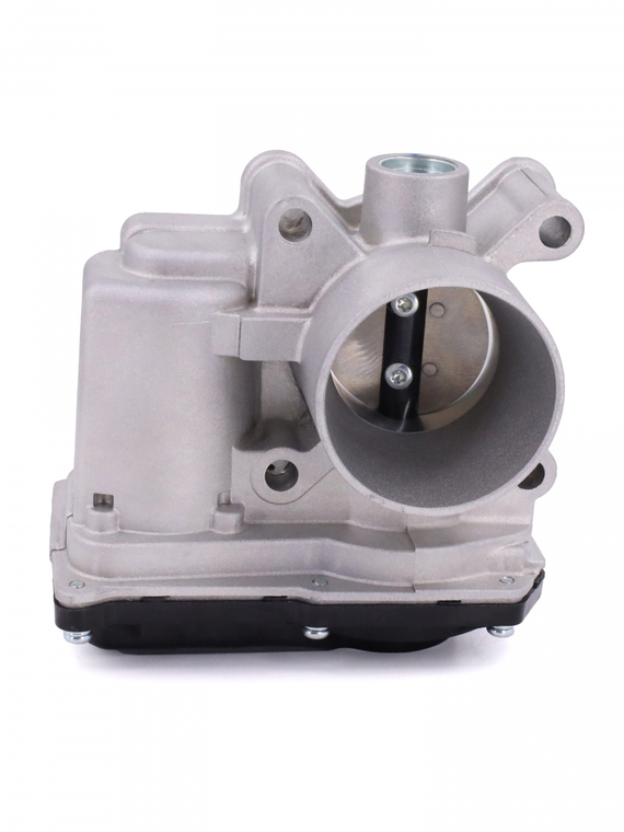 Дроссельная заслонка Renault  дв.  1.2L 16V