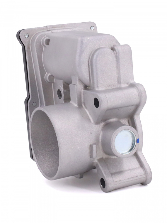 Дроссельная заслонка Renault  дв.  1.2L 16V