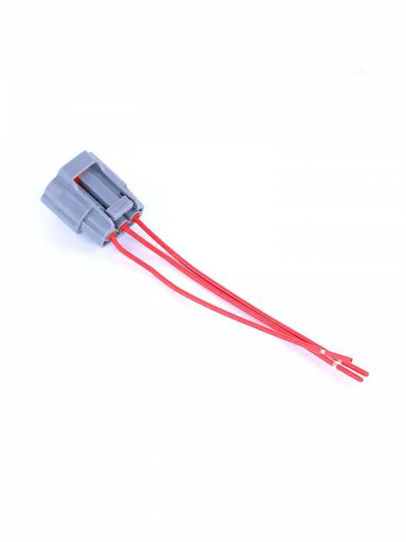 Разъём 6195-0009 3-х конт. к катушке зажигания Hyundai/Kia/MAZDA/Nissan с проводами,VOLTON