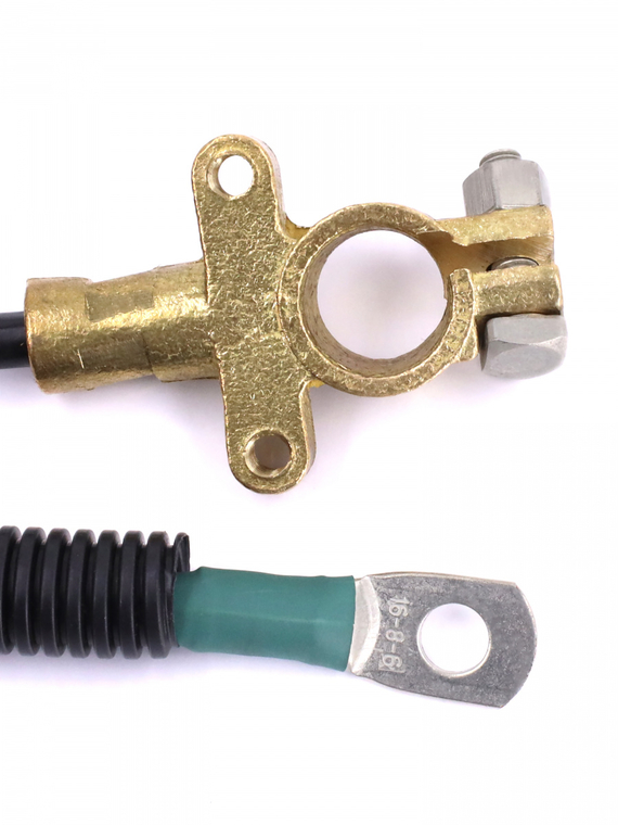 Провод АКБ 
