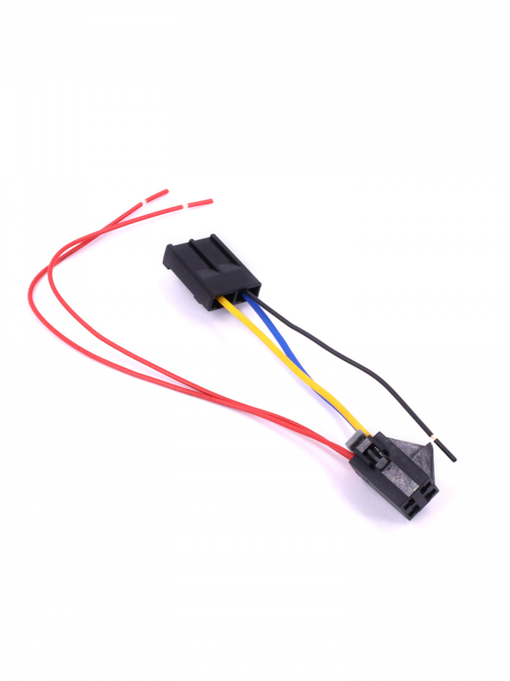 Жгут проводов модуля электробензонасоса ВАЗ-2110 (3827040)