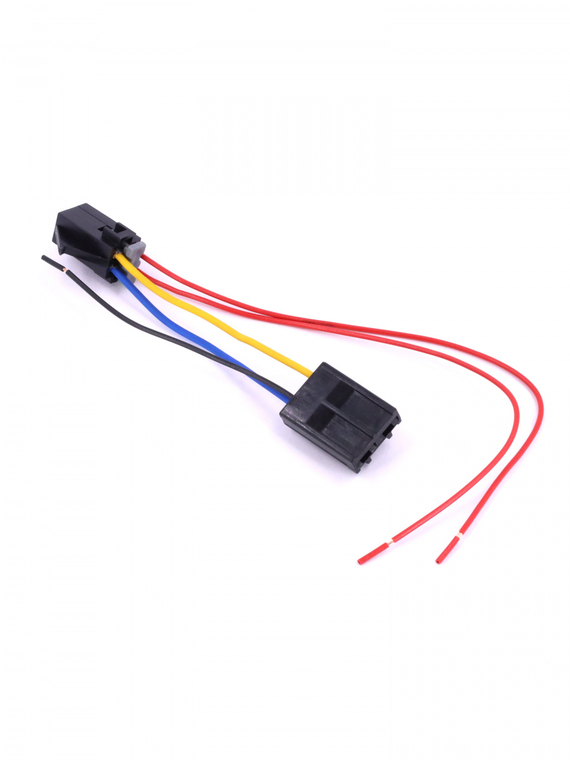 Жгут проводов модуля электробензонасоса ВАЗ-2110 (3827040)