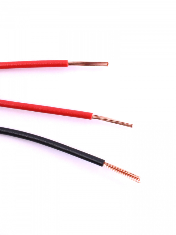 Жгут проводов модуля электробензонасоса ВАЗ-2110 (3827040)