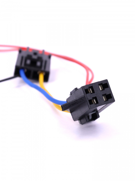 Жгут проводов модуля электробензонасоса ВАЗ-2110 (3827040)