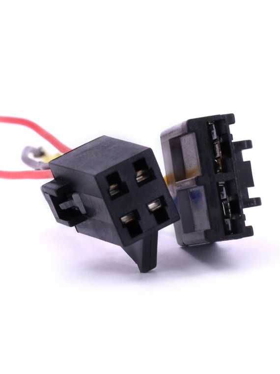 Жгут проводов модуля электробензонасоса ВАЗ-1118 (3827040)