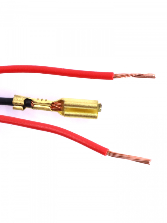 Жгут проводов модуля электробензонасоса ВАЗ-1118 (3827040)