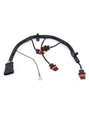 Жгут катушек зажигания дв.21129 LADA X-Ray, Vesta, Largus VOLTON