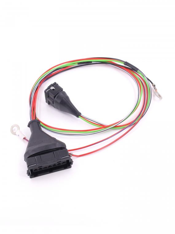 Жгут проводов системы зажигания ВАЗ-2105,07 (карб.) VOLTON