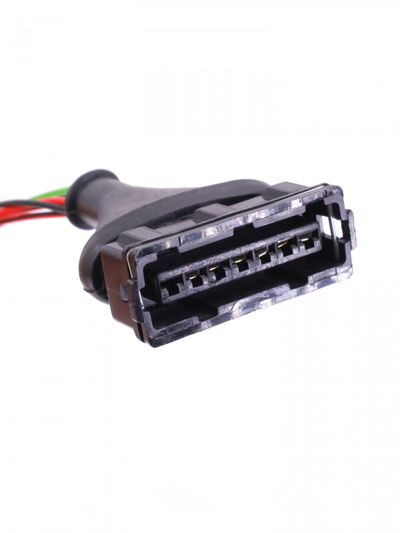 Жгут проводов системы зажигания ВАЗ-2105,07 (карб.) VOLTON