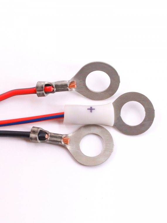 Жгут проводов системы зажигания ВАЗ-2105,07 (карб.) VOLTON