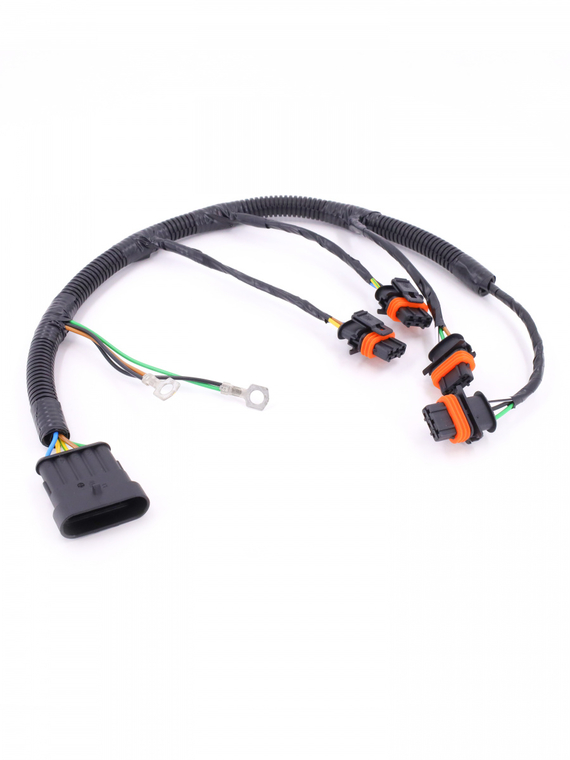 Жгут проводов катушек зажигания ВАЗ-2110 VOLTON