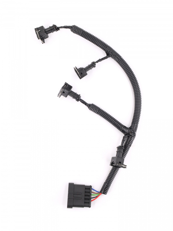 Жгут проводов форсунок Г-3302 дв.4216 УМЗ Евро-3 VOLTON