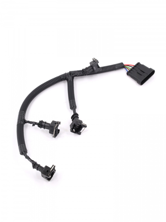 Жгут проводов форсунок Г-3302 дв.4216 УМЗ Евро-3 VOLTON