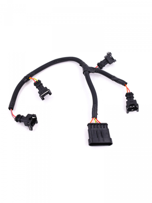 Жгут проводов форсунки Г-3302 дв.4216 УМЗ Евро-3 VOLTON